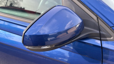 Volkswagen Polo 1.0 TSI Life 5dr Petrol Hatchback